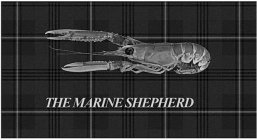 THE MARINE SHEPHERD