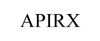 APIRX