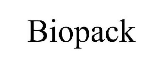 BIOPACK