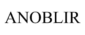 ANOBLIR