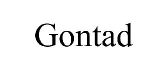 GONTAD