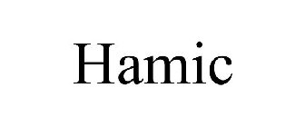 HAMIC