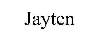 JAYTEN