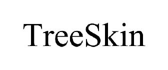 TREESKIN
