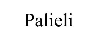 PALIELI