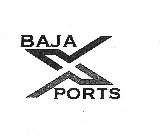 BAJA X PORTS