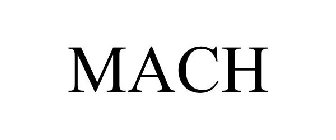 MACH