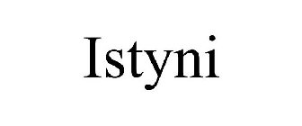 ISTYNI