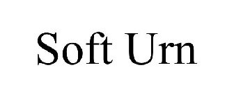 SOFT URN