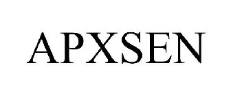 APXSEN