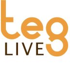 TEG LIVE