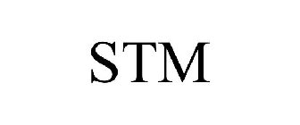 STM