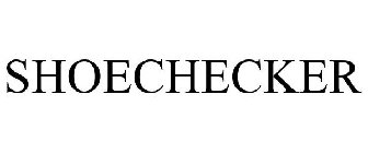 SHOECHECKER