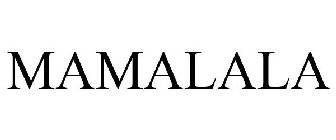 MAMALALA