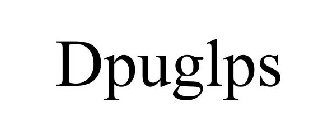 DPUGLPS