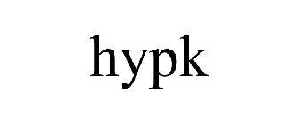 HYPK