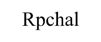 RPCHAL