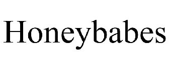 HONEYBABES
