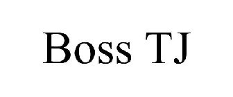 BOSS TJ