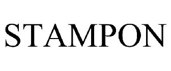 STAMPON