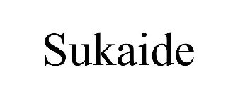 SUKAIDE