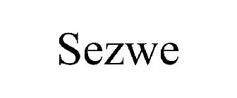 SEZWE