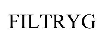 FILTRYG