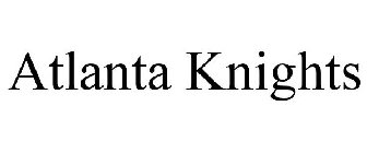 ATLANTA KNIGHTS