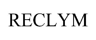 RECLYM