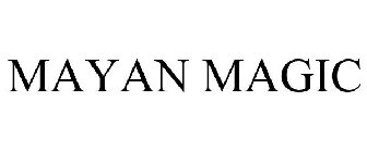 MAYAN MAGIC