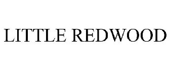 LITTLE REDWOOD