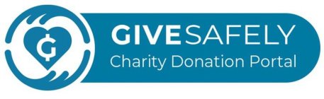 G GIVESAFELY CHARITY DONATION PORTAL