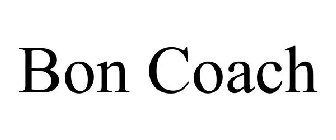 BON COACH