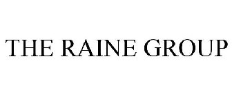 THE RAINE GROUP