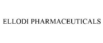 ELLODI PHARMACEUTICALS