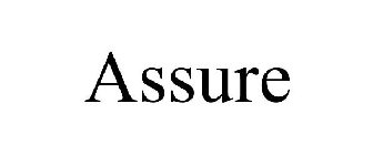 ASSURE