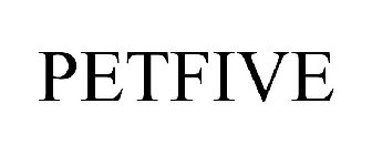 PETFIVE