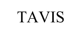 TAVIS