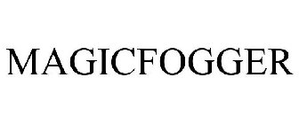 MAGICFOGGER