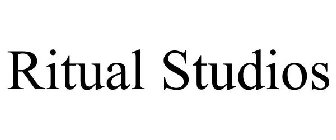 RITUAL STUDIOS