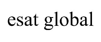 ESAT GLOBAL