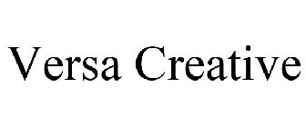 VERSA CREATIVE