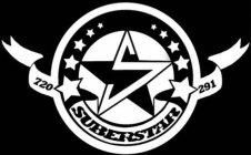 SUBERSTAR 720 291