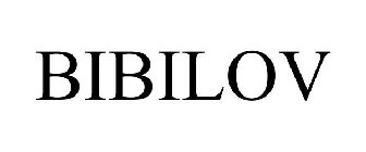BIBILOV