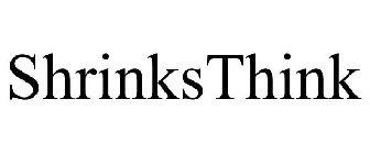 SHRINKSTHINK