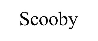 SCOOBY