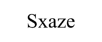 SXAZE