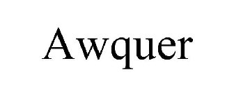 AWQUER