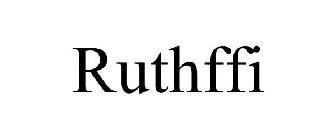 RUTHFFI