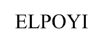 ELPOYI